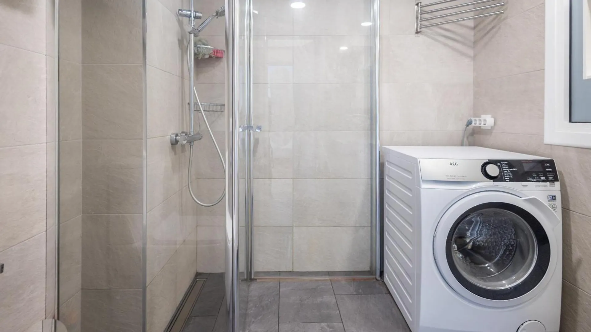 Lightbooking San Agustin Junto A Las Playas San Bartolome de Tirajana  Apartment