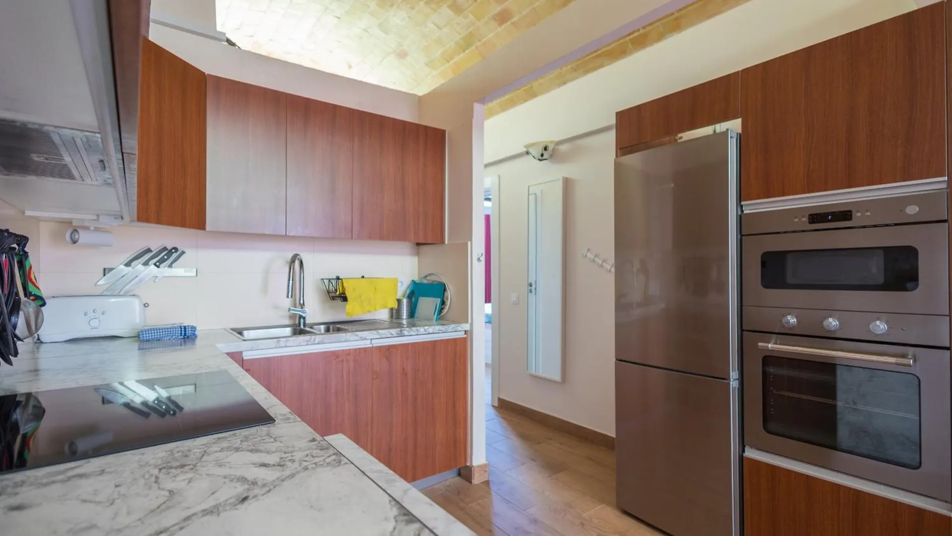 Apartment Lightbooking San Agustin Junto A Las Playas San Bartolome de Tirajana  Spain