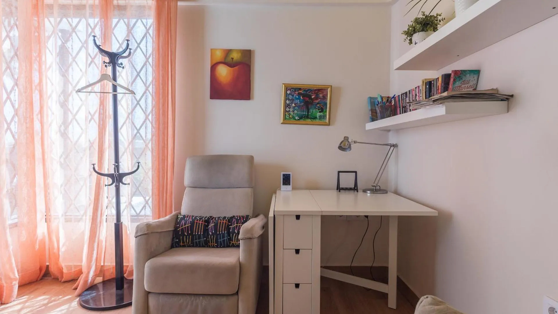 Apartment Lightbooking San Agustin Junto A Las Playas San Bartolome de Tirajana  Spain