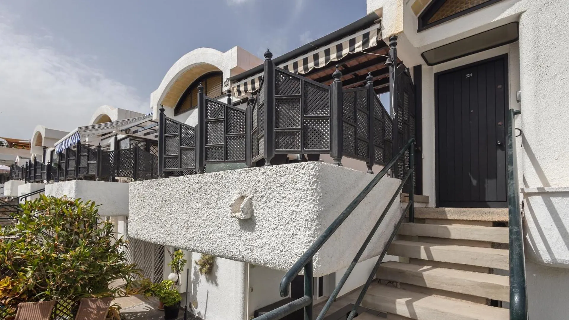 Apartment Lightbooking San Agustin Junto A Las Playas San Bartolome de Tirajana