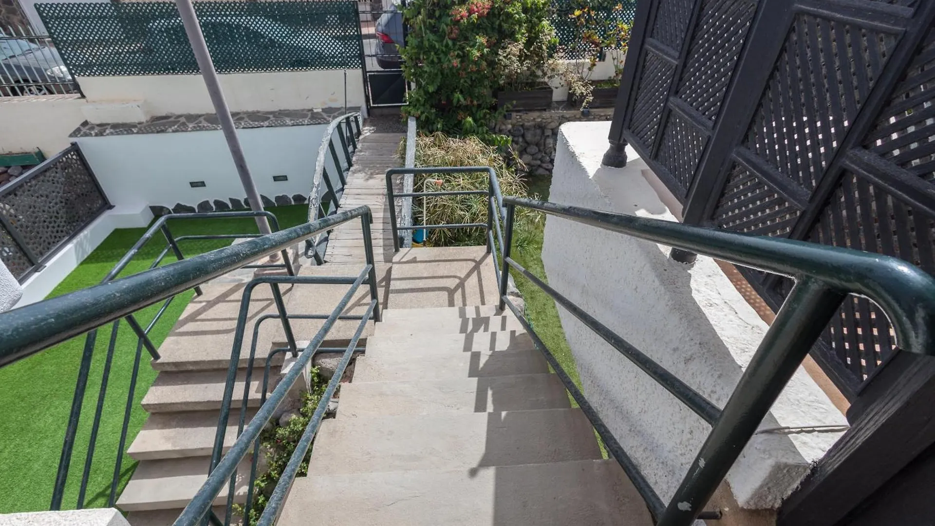 Lightbooking San Agustin Junto A Las Playas San Bartolome de Tirajana  Apartment