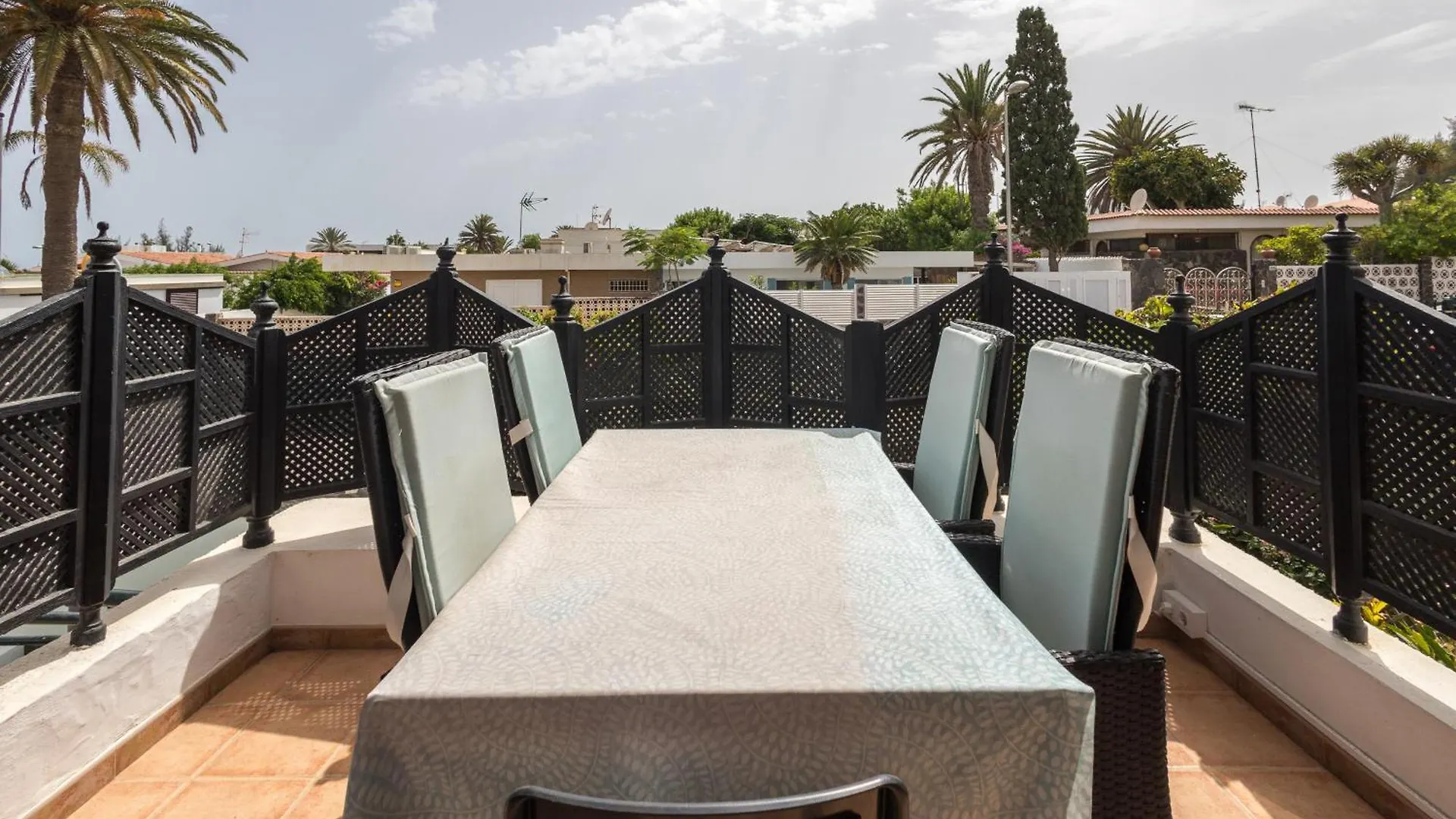 Lightbooking San Agustin Junto A Las Playas San Bartolome de Tirajana