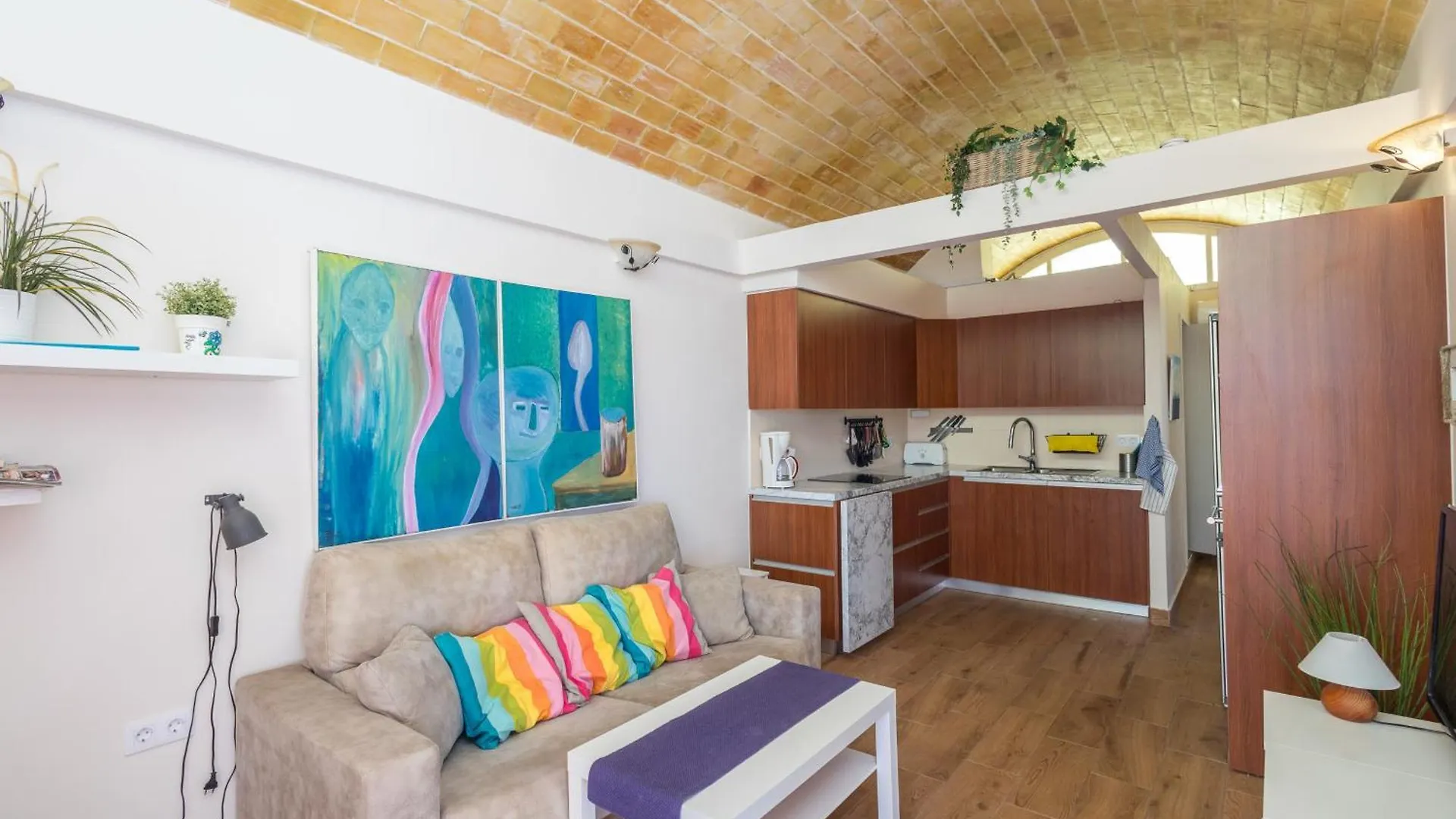 Apartment Lightbooking San Agustin Junto A Las Playas San Bartolome de Tirajana