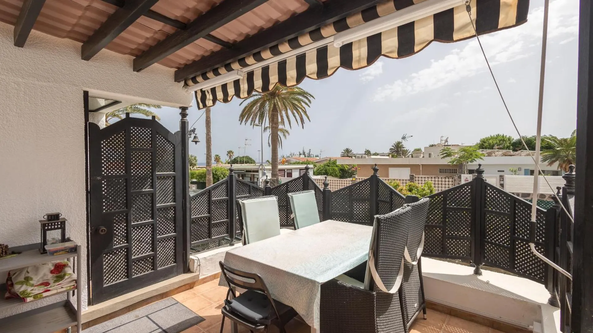 Apartment Lightbooking San Agustin Junto A Las Playas San Bartolome de Tirajana