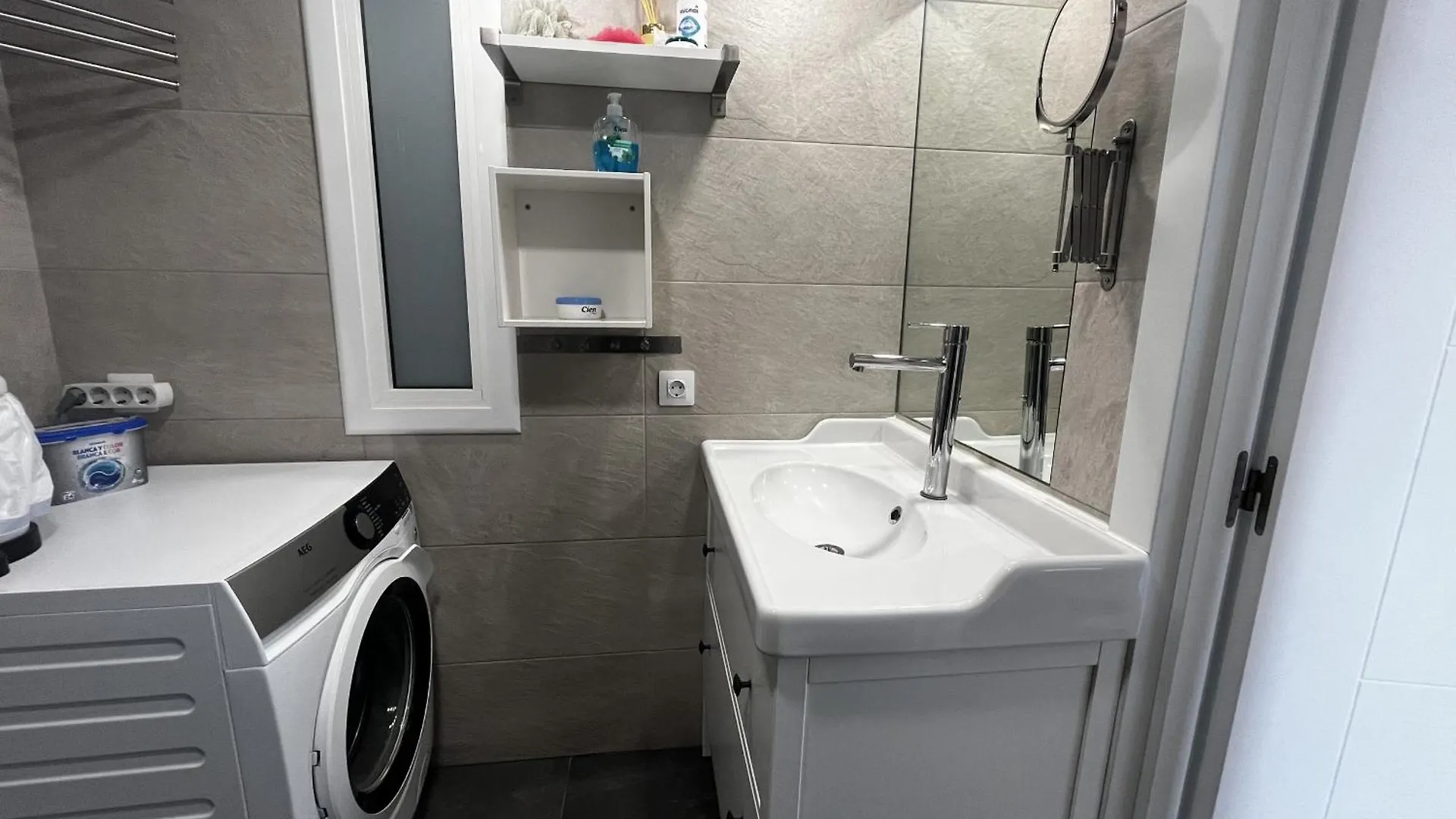 Apartment Lightbooking San Agustin Junto A Las Playas San Bartolome de Tirajana  Spain
