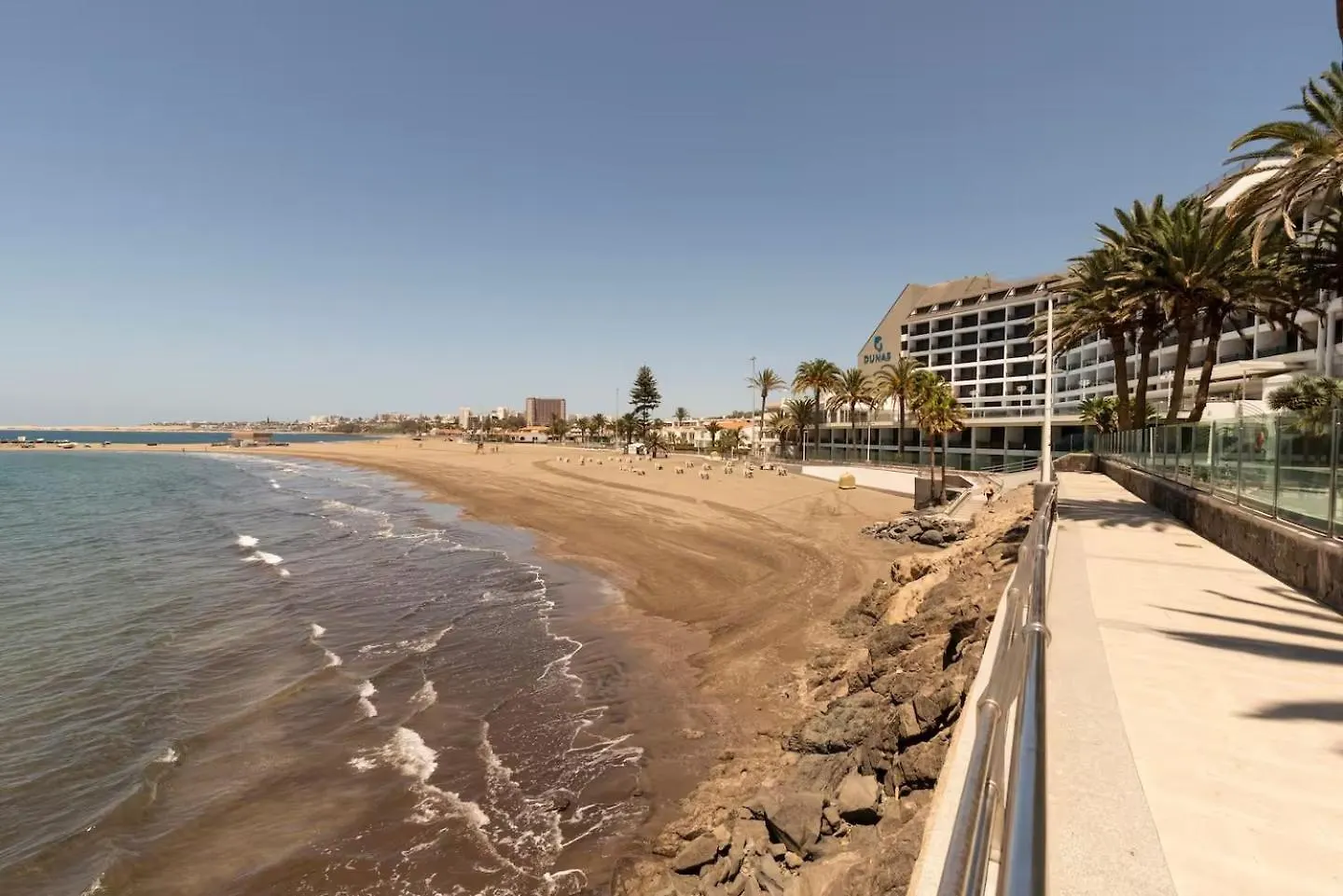Apartment Lightbooking San Agustin Junto A Las Playas San Bartolome de Tirajana