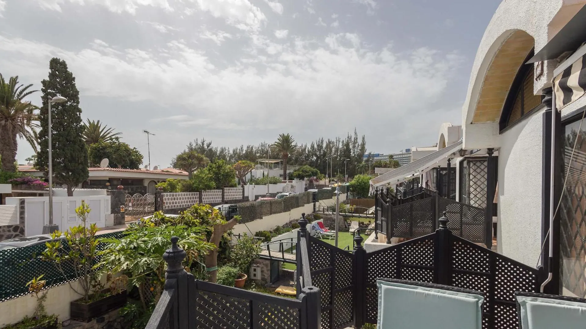 Apartment Lightbooking San Agustin Junto A Las Playas San Bartolome de Tirajana