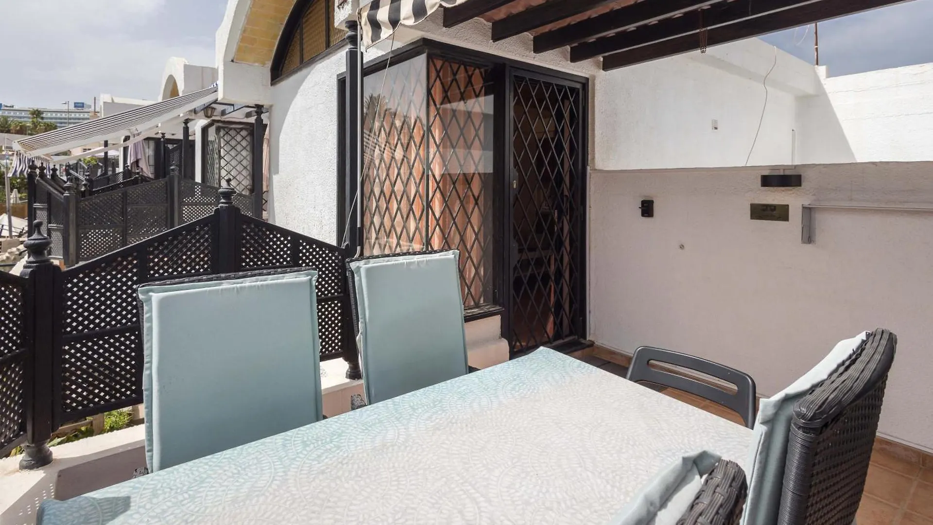 Apartment Lightbooking San Agustin Junto A Las Playas San Bartolome de Tirajana  Spain