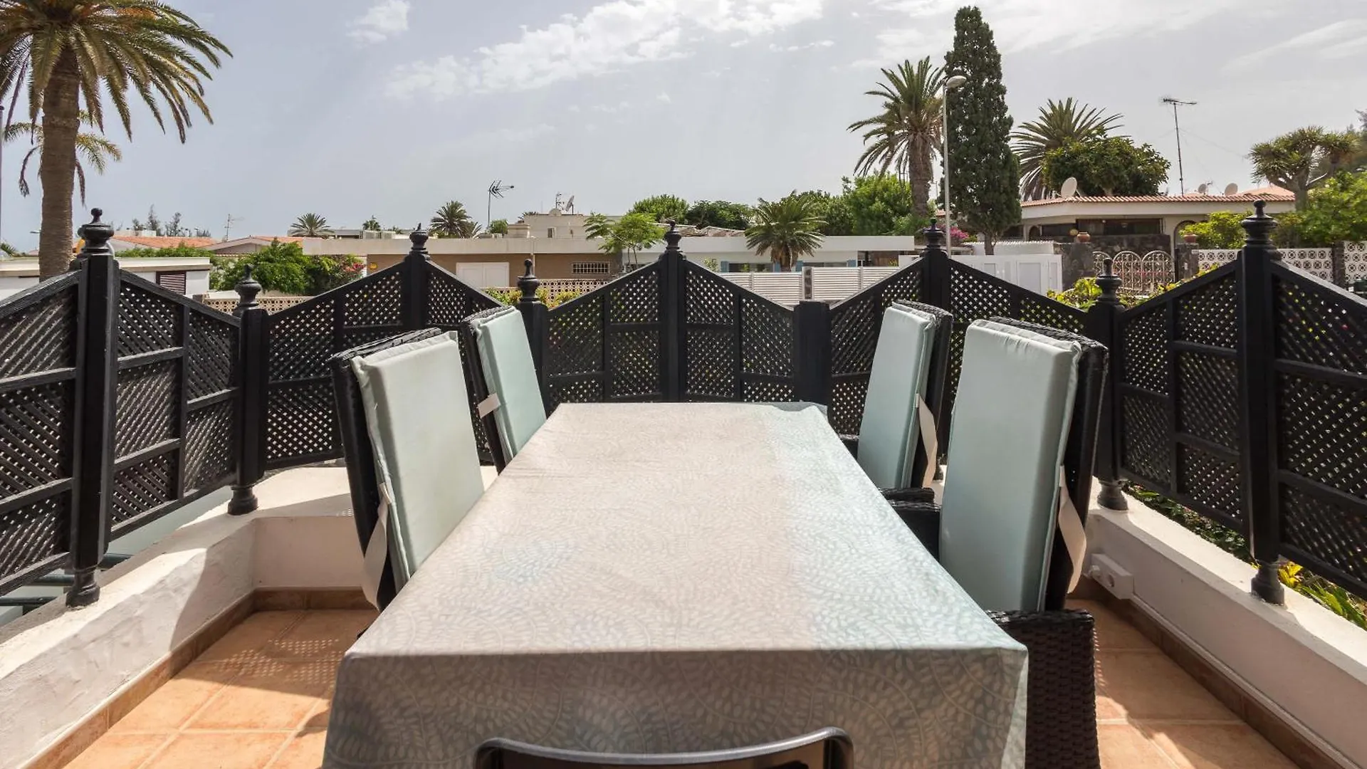 Apartment Lightbooking San Agustin Junto A Las Playas San Bartolome de Tirajana