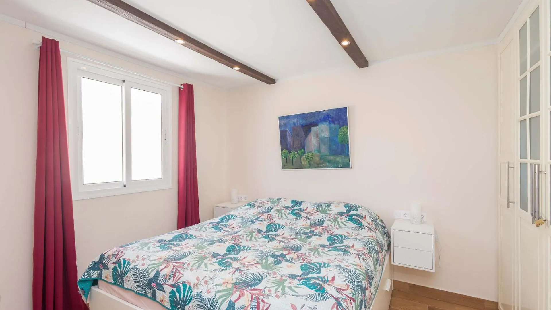 Lightbooking San Agustin Junto A Las Playas San Bartolome de Tirajana  Apartment