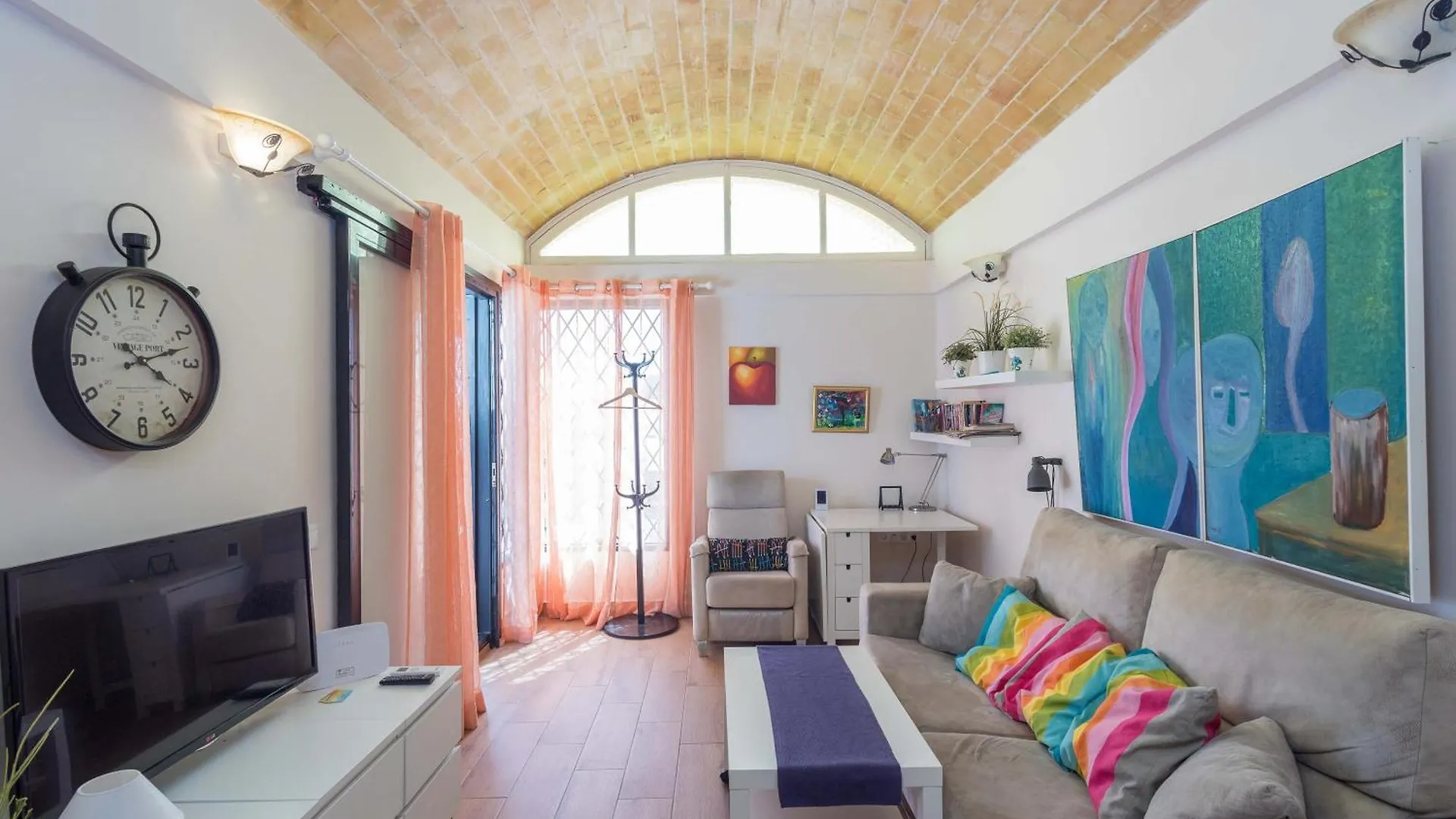 Lightbooking San Agustin Junto A Las Playas San Bartolome de Tirajana  Apartment