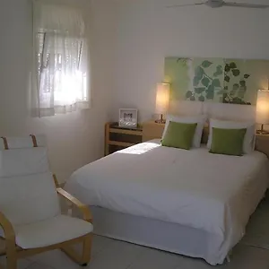 Nueva Baviera 42 Ferienhaus