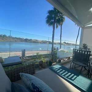 Oasis Palmeras 4 Apartment