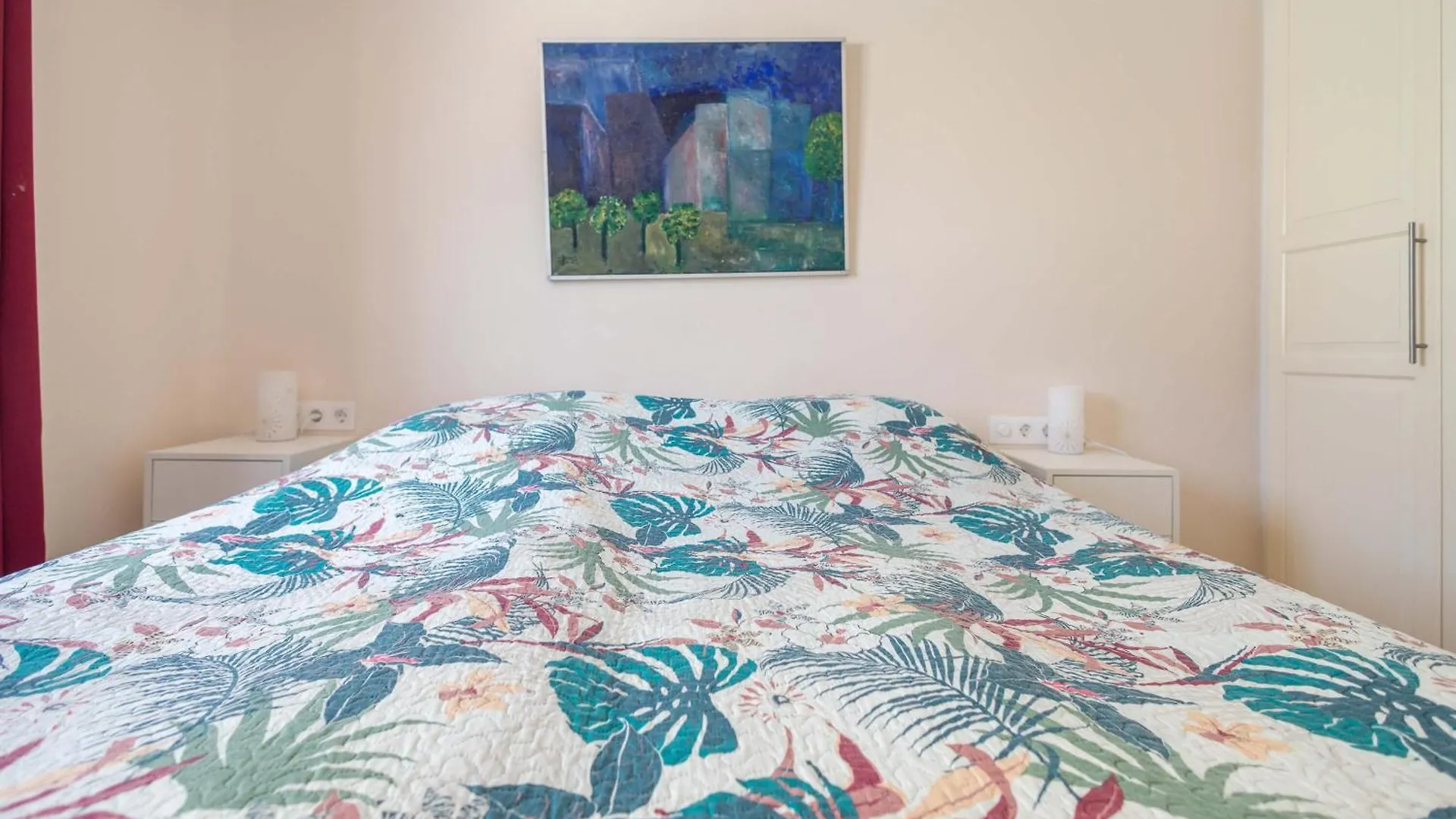 Apartment Lightbooking San Agustin Junto A Las Playas San Bartolome de Tirajana