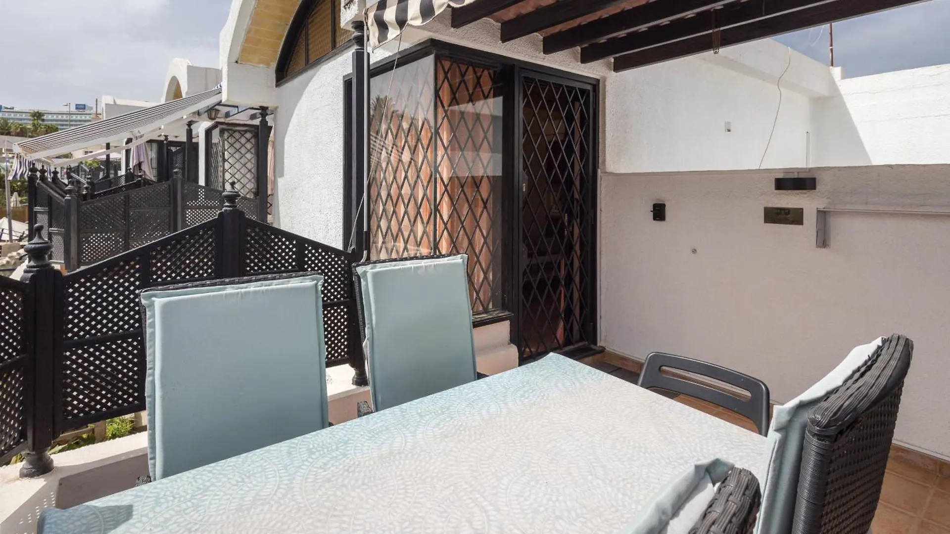 Lightbooking San Agustin Junto A Las Playas San Bartolomé 0*,  스페인
