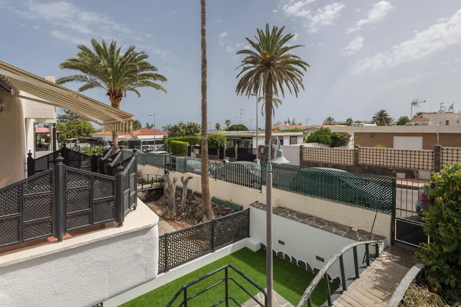 Lightbooking San Agustin Junto A Las Playas San Bartolomé 0*,  스페인